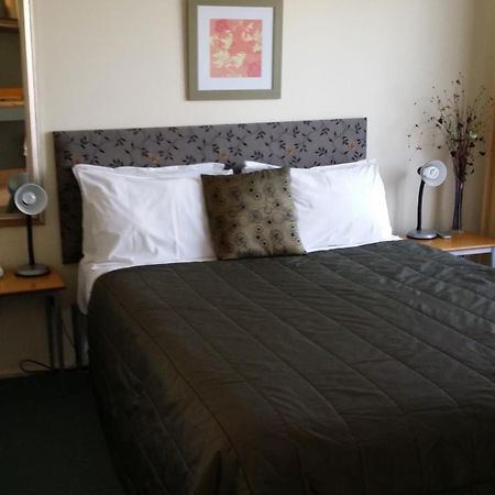 Bella Tuscany Motor Lodge Napier Chambre photo
