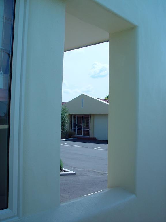 Bella Tuscany Motor Lodge Napier Extérieur photo