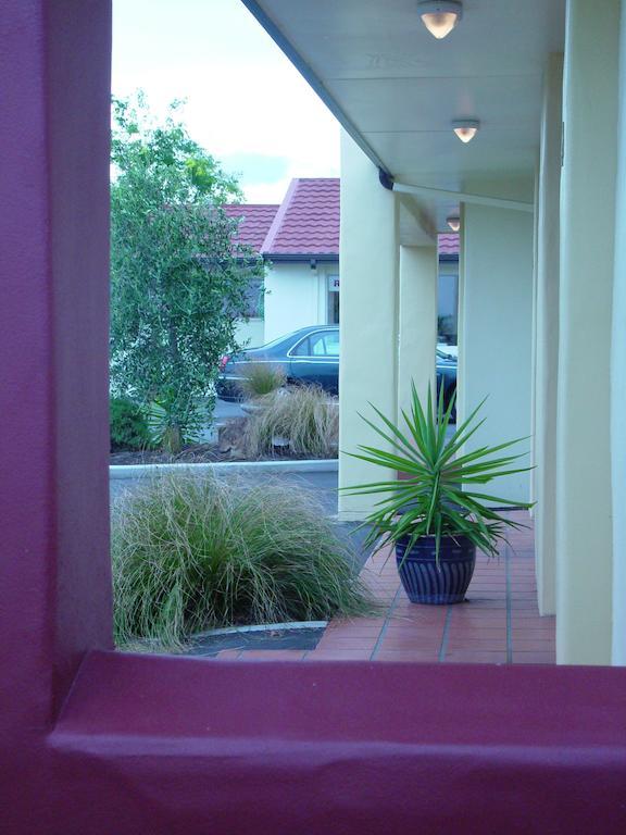 Bella Tuscany Motor Lodge Napier Extérieur photo