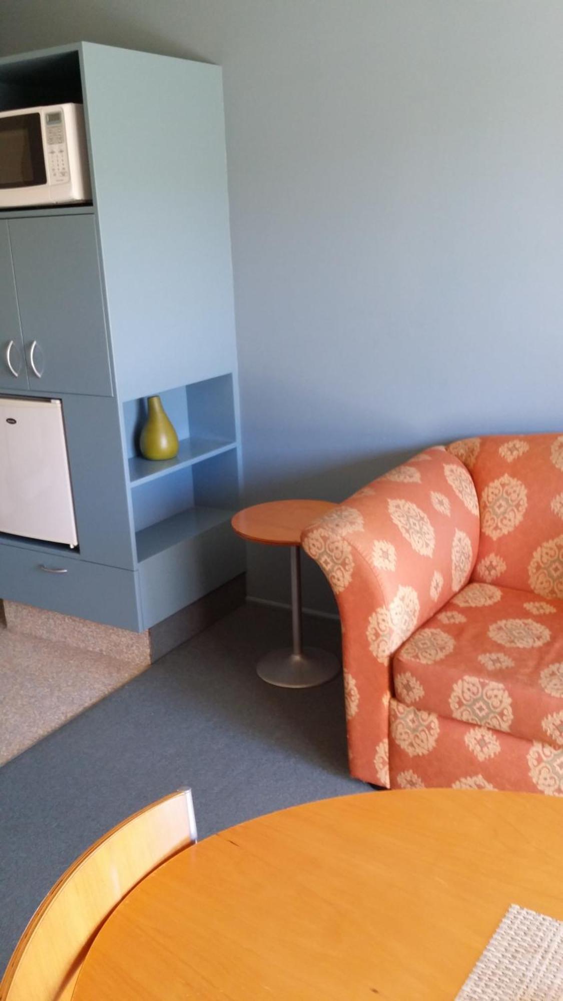 Bella Tuscany Motor Lodge Napier Chambre photo