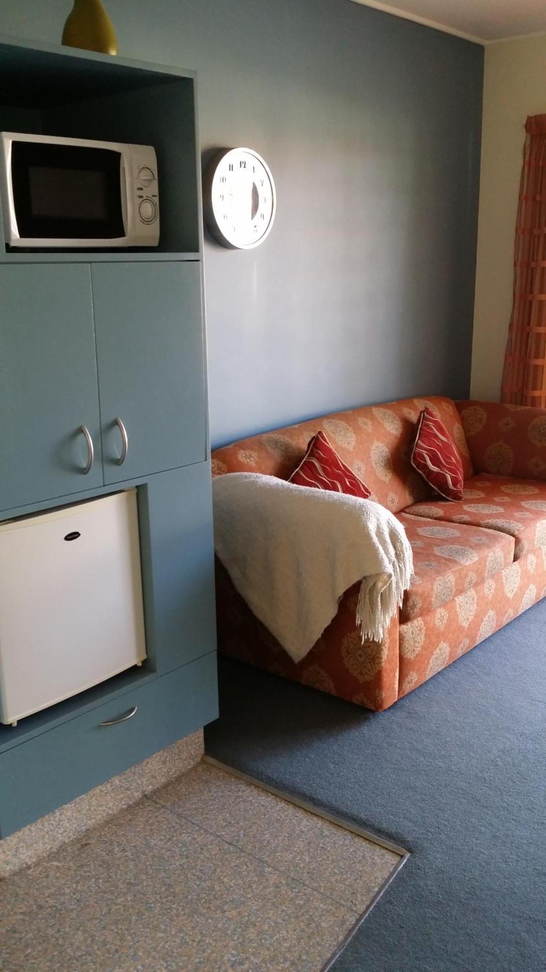 Bella Tuscany Motor Lodge Napier Chambre photo