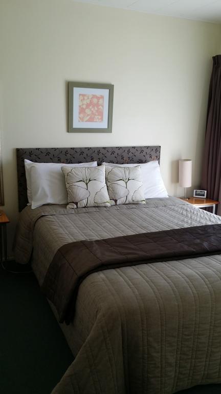 Bella Tuscany Motor Lodge Napier Chambre photo