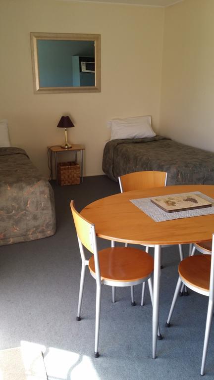 Bella Tuscany Motor Lodge Napier Chambre photo