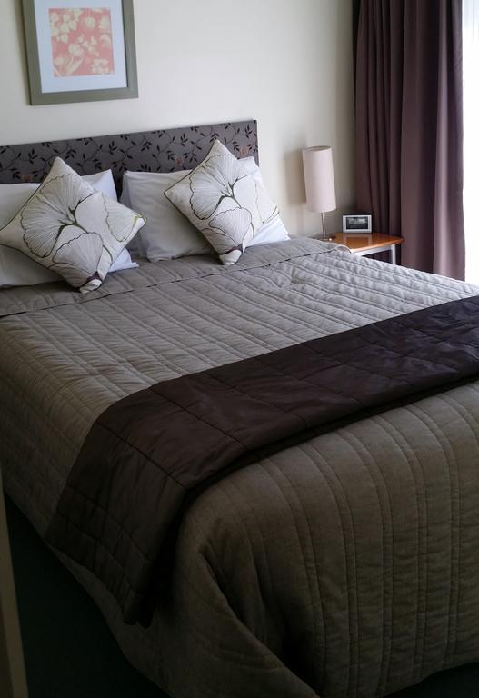 Bella Tuscany Motor Lodge Napier Chambre photo