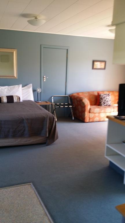 Bella Tuscany Motor Lodge Napier Chambre photo