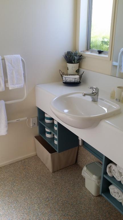 Bella Tuscany Motor Lodge Napier Chambre photo