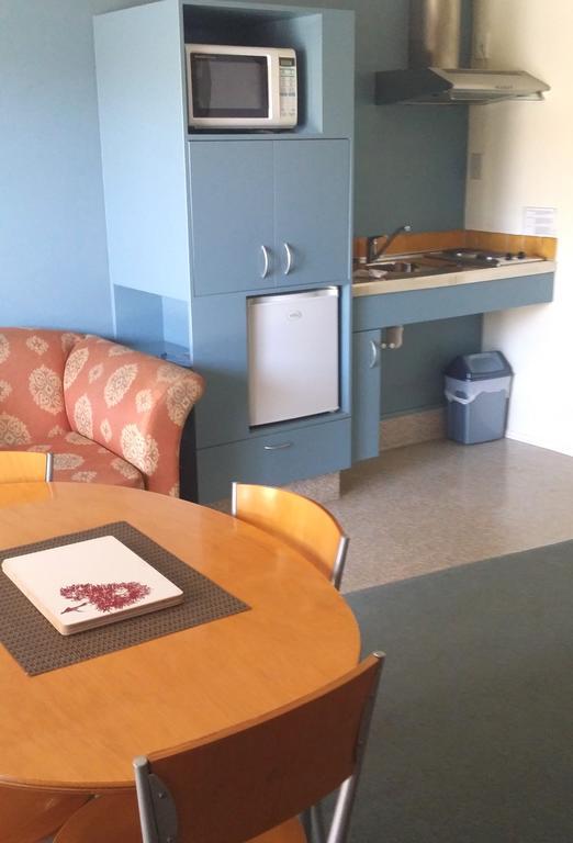 Bella Tuscany Motor Lodge Napier Chambre photo