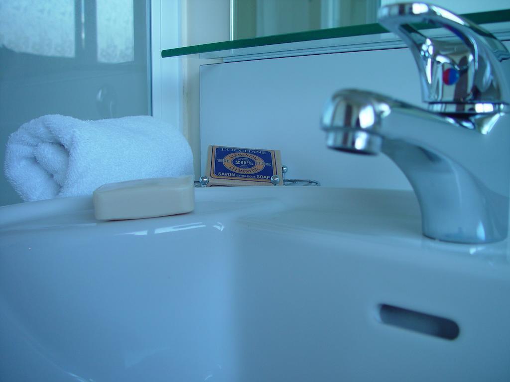 Bella Tuscany Motor Lodge Napier Chambre photo