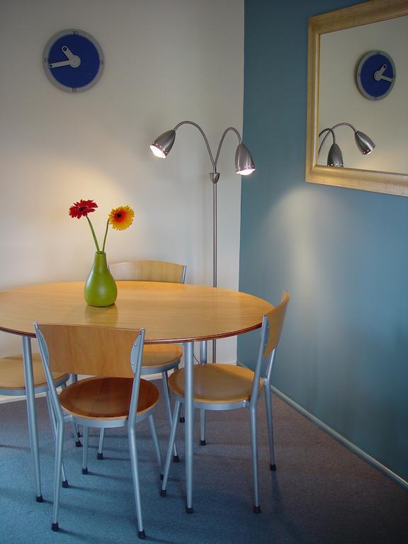 Bella Tuscany Motor Lodge Napier Chambre photo
