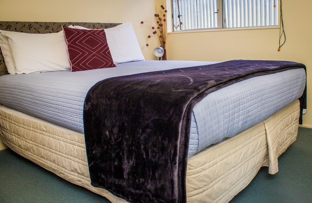 Bella Tuscany Motor Lodge Napier Extérieur photo