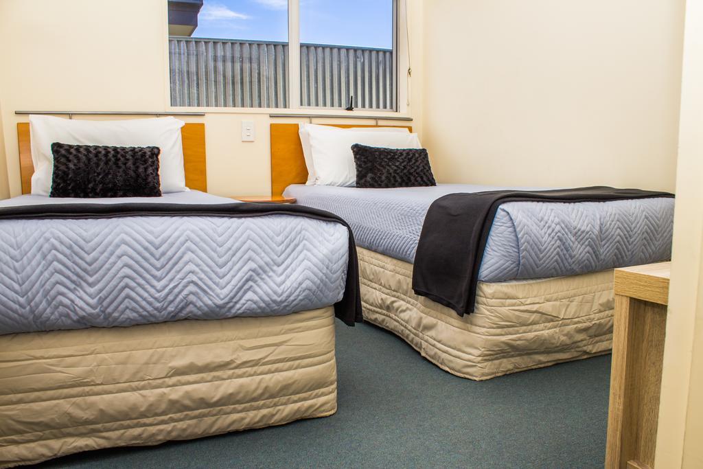 Bella Tuscany Motor Lodge Napier Extérieur photo