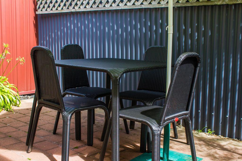 Bella Tuscany Motor Lodge Napier Extérieur photo