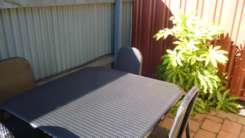 Bella Tuscany Motor Lodge Napier Extérieur photo