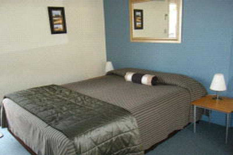 Bella Tuscany Motor Lodge Napier Extérieur photo