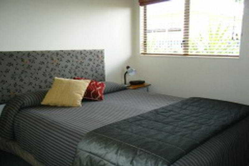 Bella Tuscany Motor Lodge Napier Extérieur photo